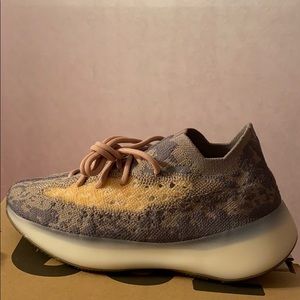 Adidas Yeezy Boost 380 US 6 1/2